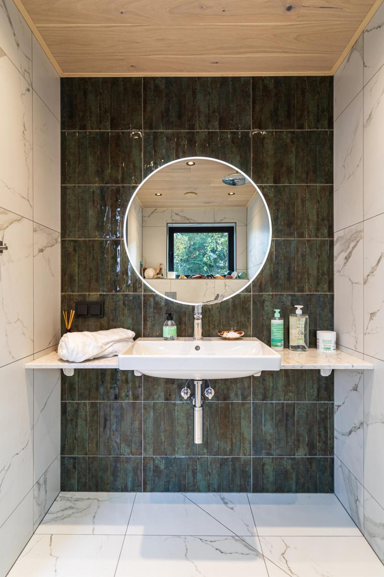 Wonderinn Arctic Utstrand Zimmer foto